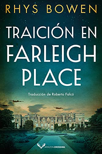 Traición en Farleigh Place