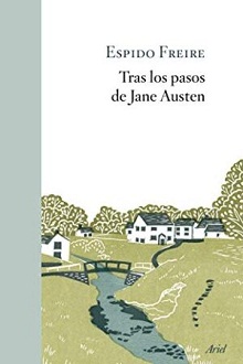 Tras los pasos de Jane Austen