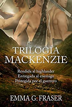 Trilogía Mackenzie