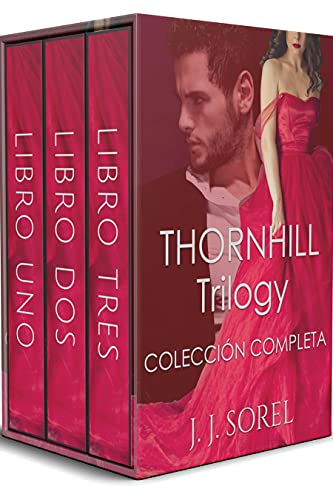 Trilogía Thornhill completa