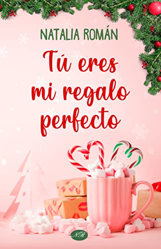 Tú eres mi regalo perfecto