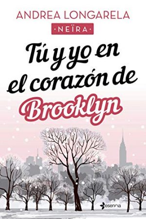 Tú y yo en el corazón de Brooklyn