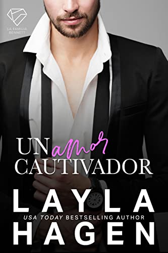 Un Amor Cautivador (Spanish Edition)