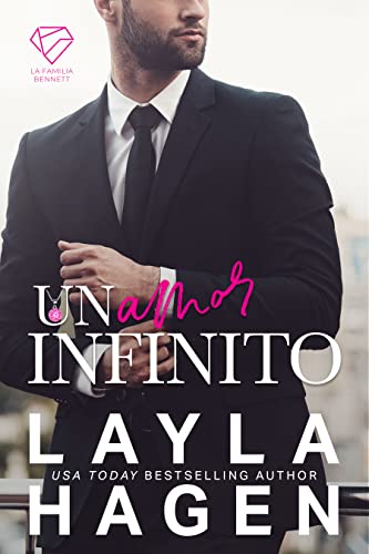 Un Amor Infinito (Spanish Edition)