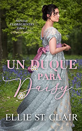 Un duque para Daisy