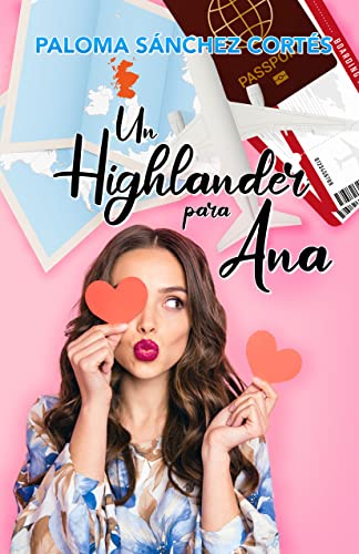 Un highlander para Ana (Spanish Edition)