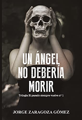 Un ángel no debería morir