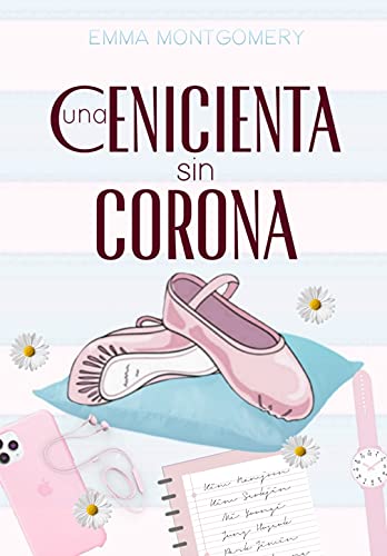 Una Cenicienta sin corona