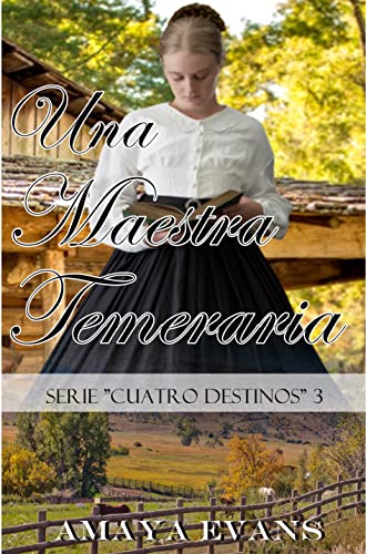 Una maestra temeraria