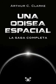 Una odisea espacial: La saga completa