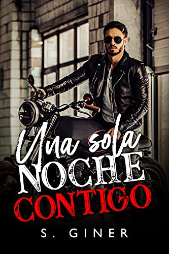 Una sola noche contigo (Spanish Edition)