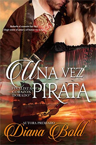 Una Vez Pirata (Spanish Edition)