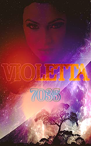 Violetta: 7035