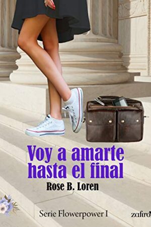 Voy a amarte hasta el final