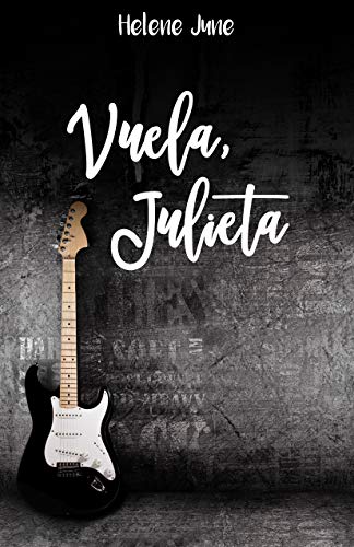 Vuela Julieta