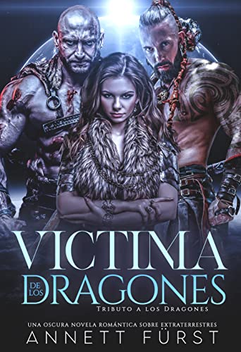 Víctima de los Dragones