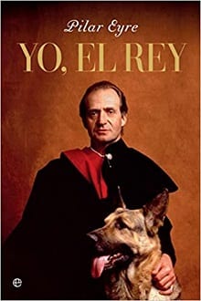 Yo, el Rey