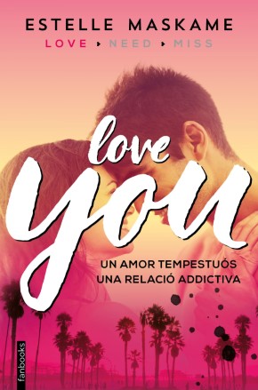 You 1. Love you: You 1 (Spanish Edition)