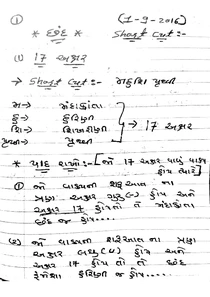 છંદ ગુજરાતી ગ્રામર – Chhand Gujarati Grammar