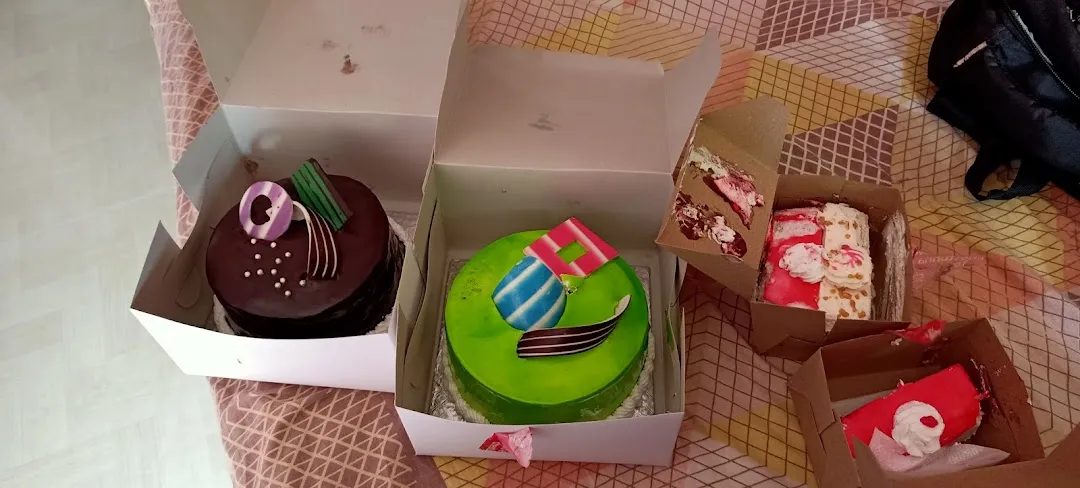 3 Best Cake Shops in Warangal, TS - ThreeBestRated
