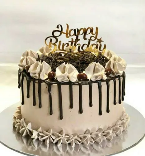 Happy Birthday Aarti Cake Image - Colaboratory