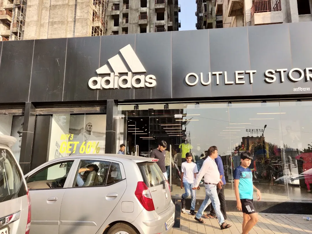 Ghitorni clearance adidas outlet