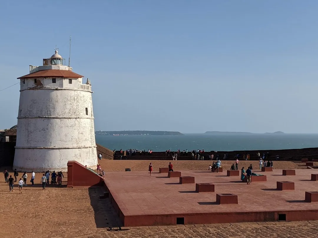 The Historical Landmarks of Goa – INDIVUE