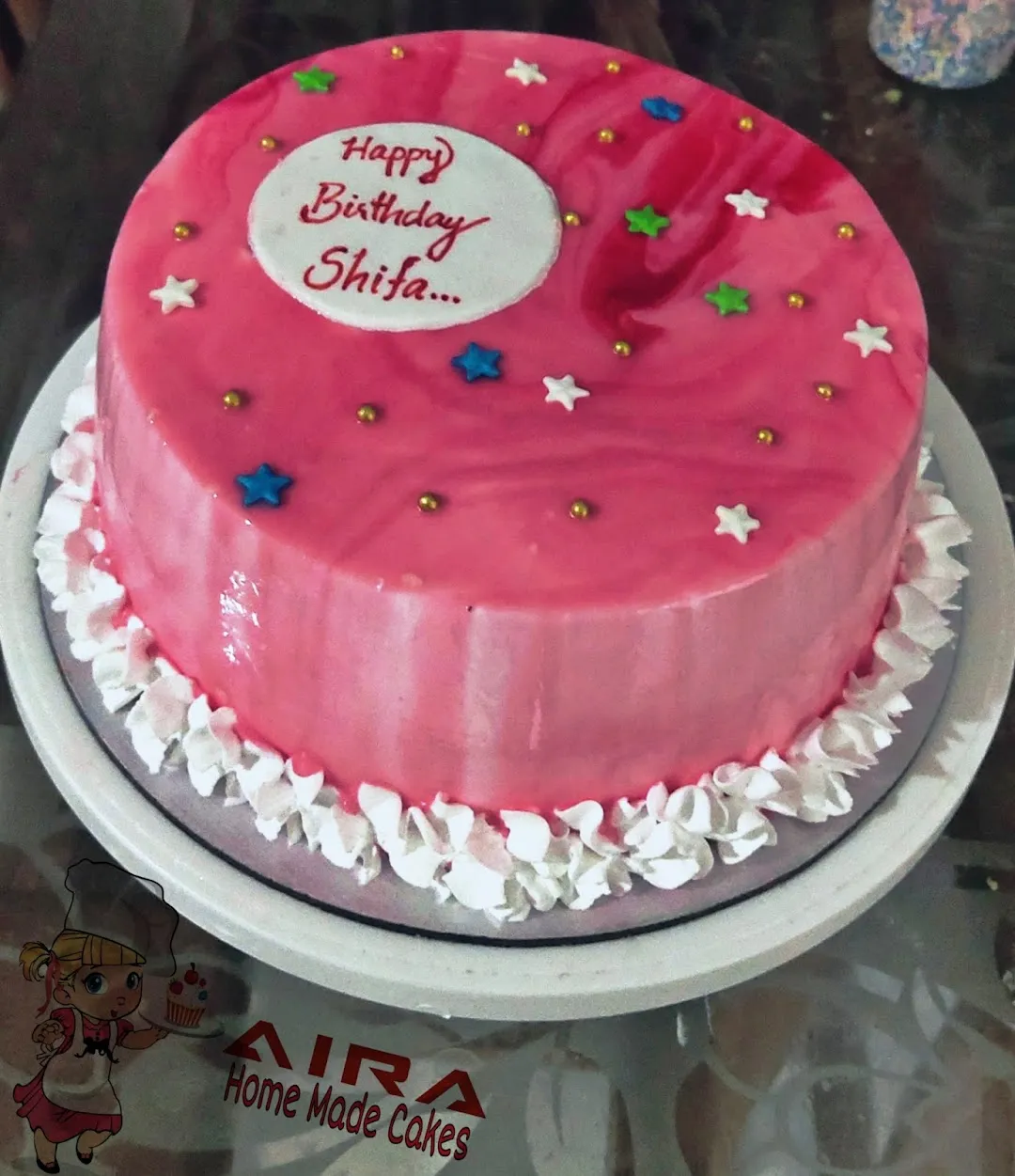Aira Bakers, Home Made Cake Shop, Mini Supermarket, Baking Materials. - Cake  shop - Thodupuzha - Kerala | Yappe.in