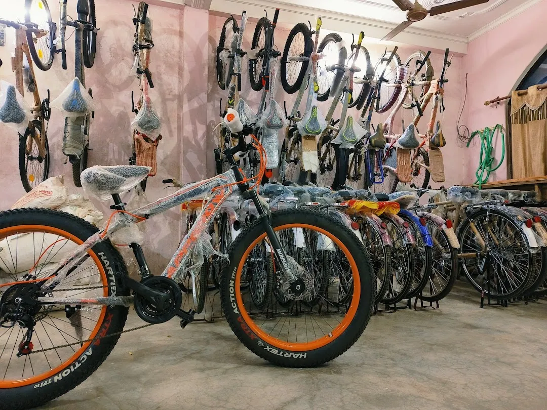 Cycle shop in online near me