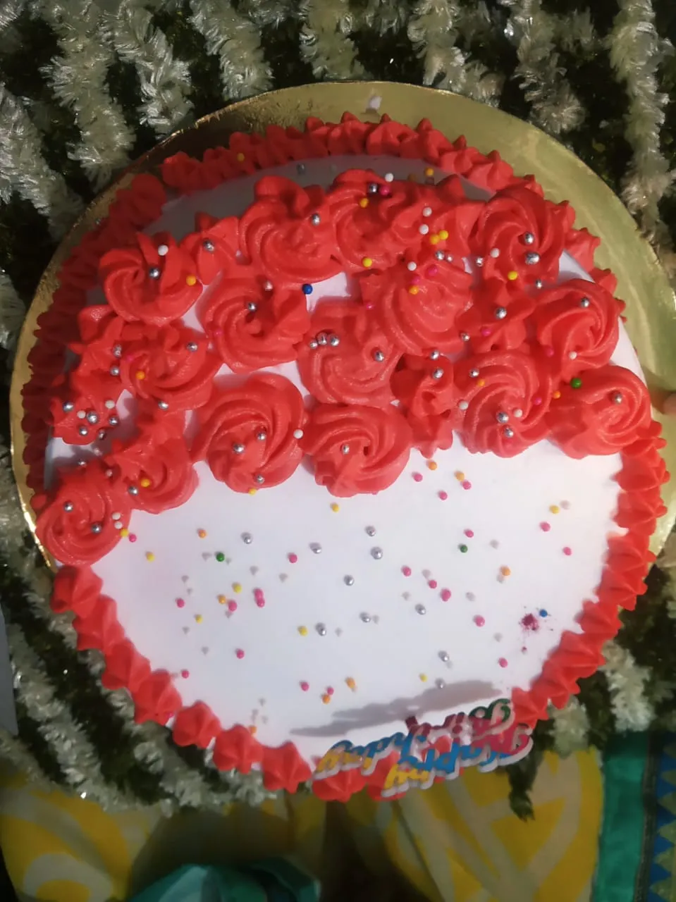 100+ HD Happy Birthday Ankita Cake Images And Shayari