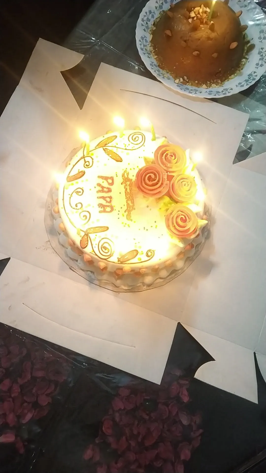 Cakes 'n' Bakes - Happy Birthday SAHIL. Chocolate Truffle ....... | Facebook