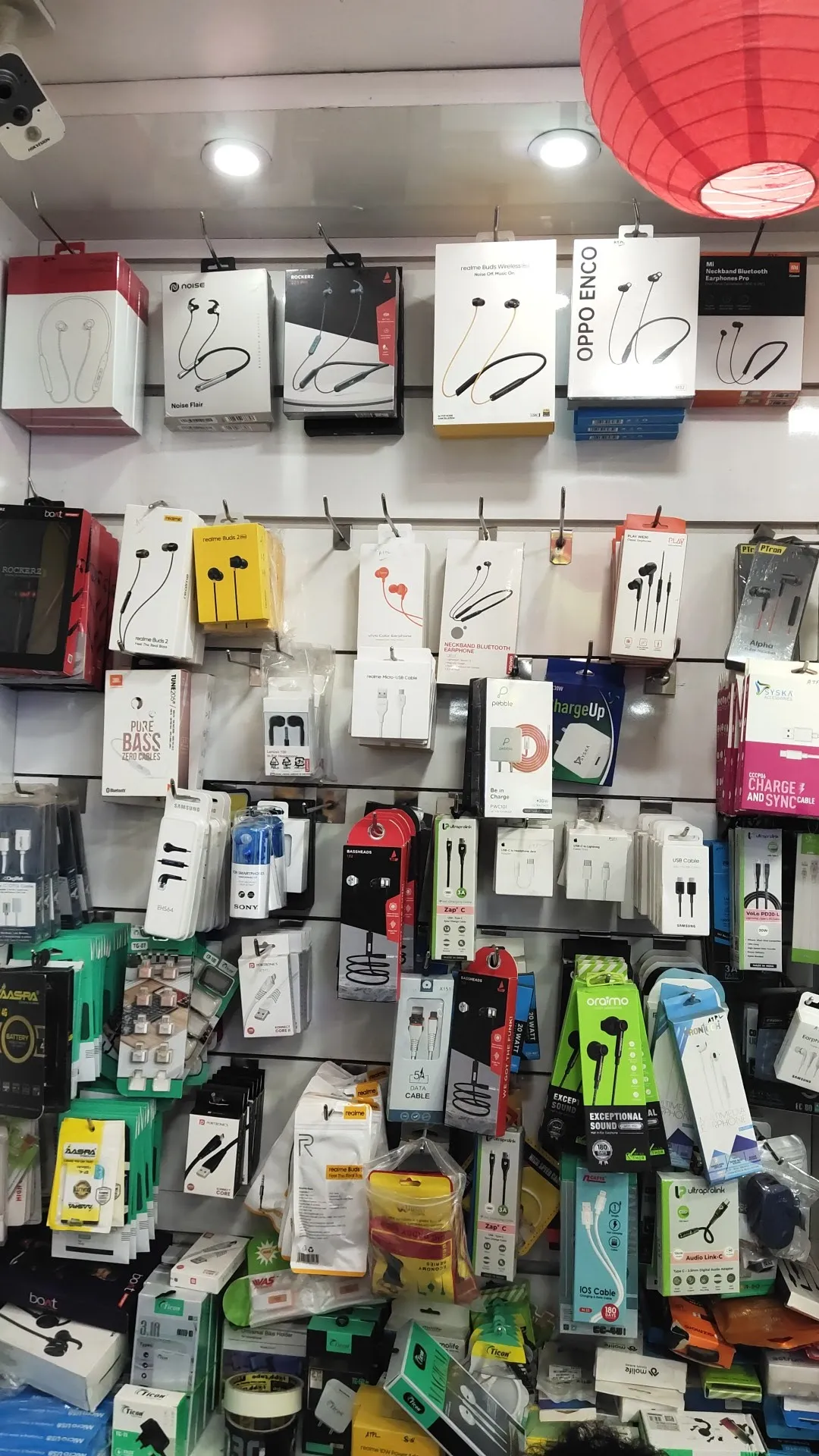 Computer accessories shops Kolkata - Computer accessories store
