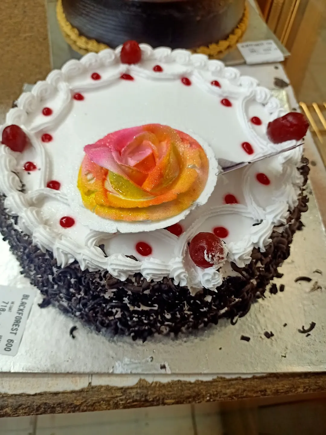 Aroma Bakery & Cafe, Chilgari, Dharamshala | Zomato