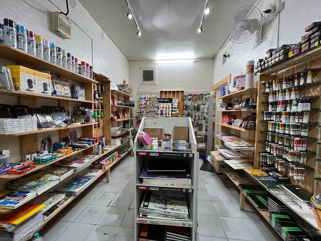 Art Supplies - Art Supply Store