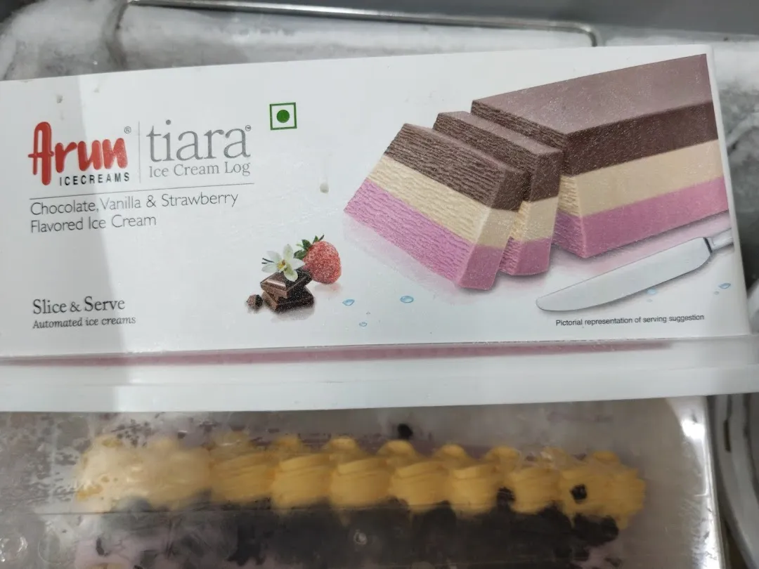 Aggregate more than 122 hatsun ice cream cake latest - in.eteachers