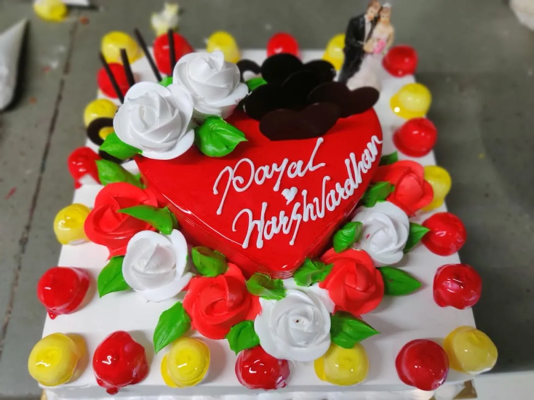 Birthday Cake With Name Asoka | Birthday cake with photo, Happy birthday  cake images, Cake name