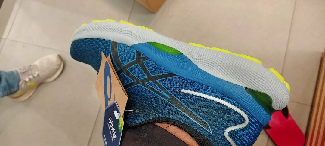 Asics sports shoe outlet store bhubaneswar odisha