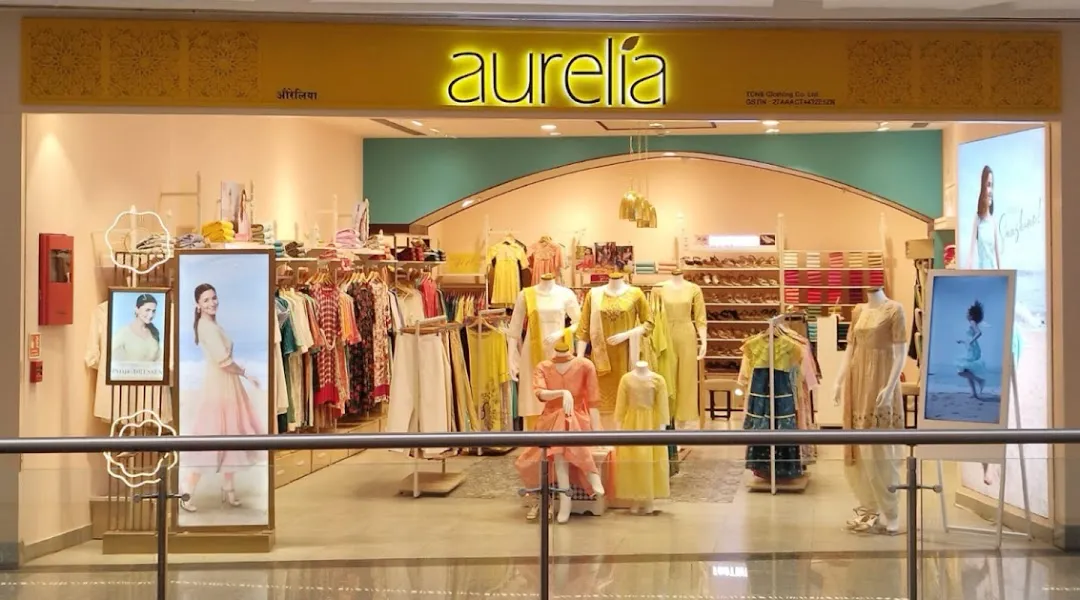 plus size clothing stores in pune