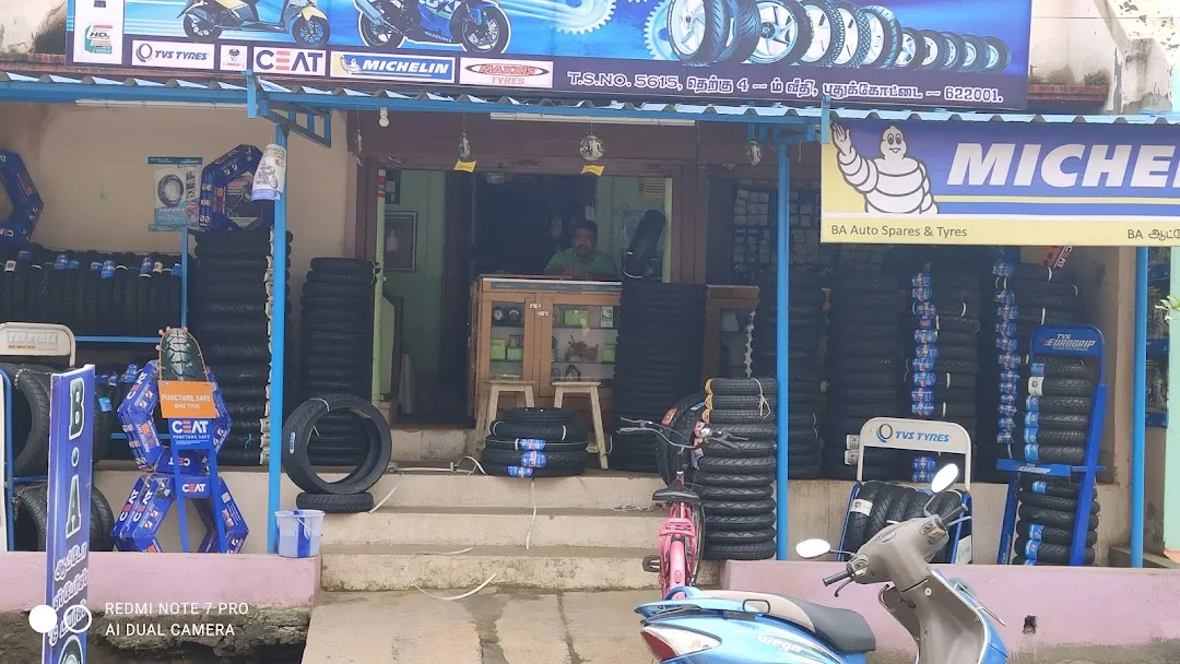 Tyre shop discount near me bike