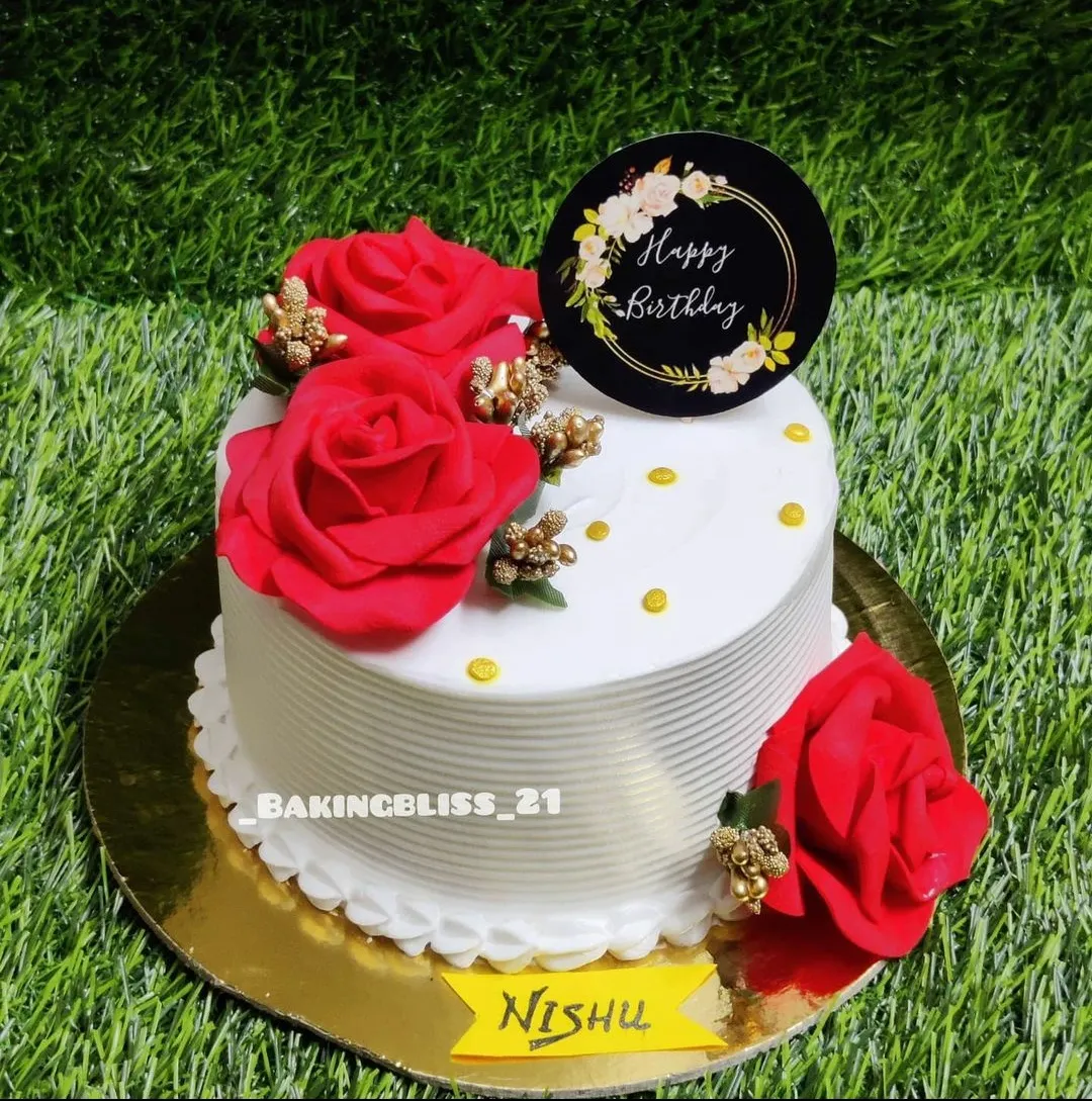 Nishu name photos | Birthday cake, Birthday, Cake