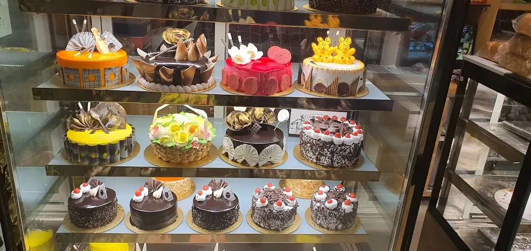 CAKE CAFE, Cairo - Restaurant Reviews, Phone Number & Photos - Tripadvisor