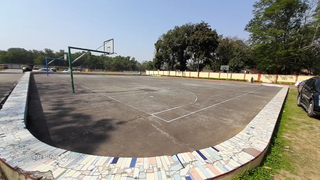 Top Basketball Courts in Ranchi - Best Basket Ball Courts - Justdial