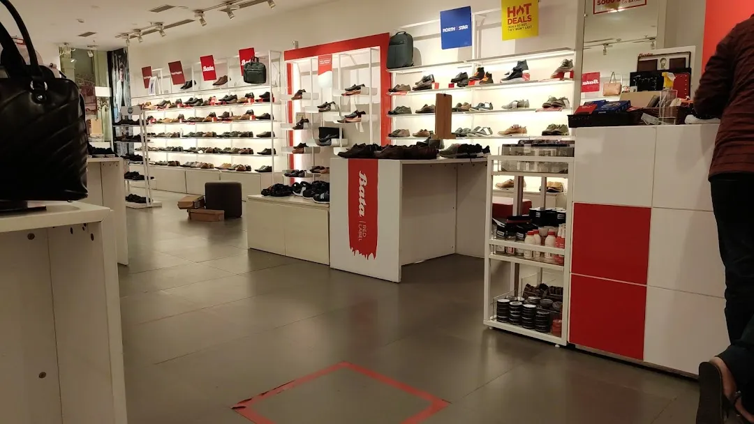 Bata showroom sale in greater noida