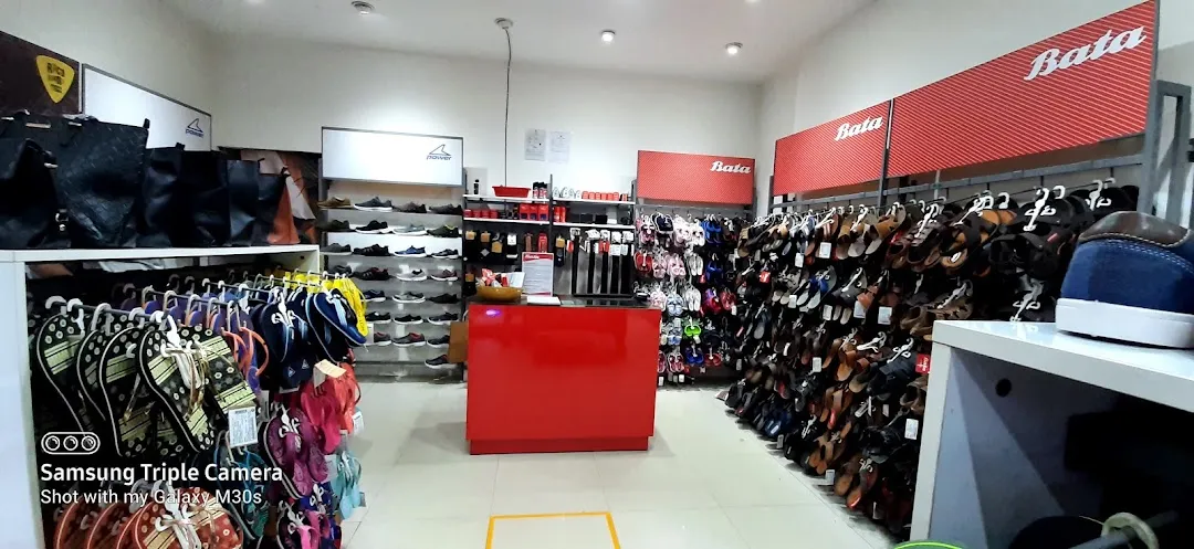 Bata showroom sale in hinjewadi