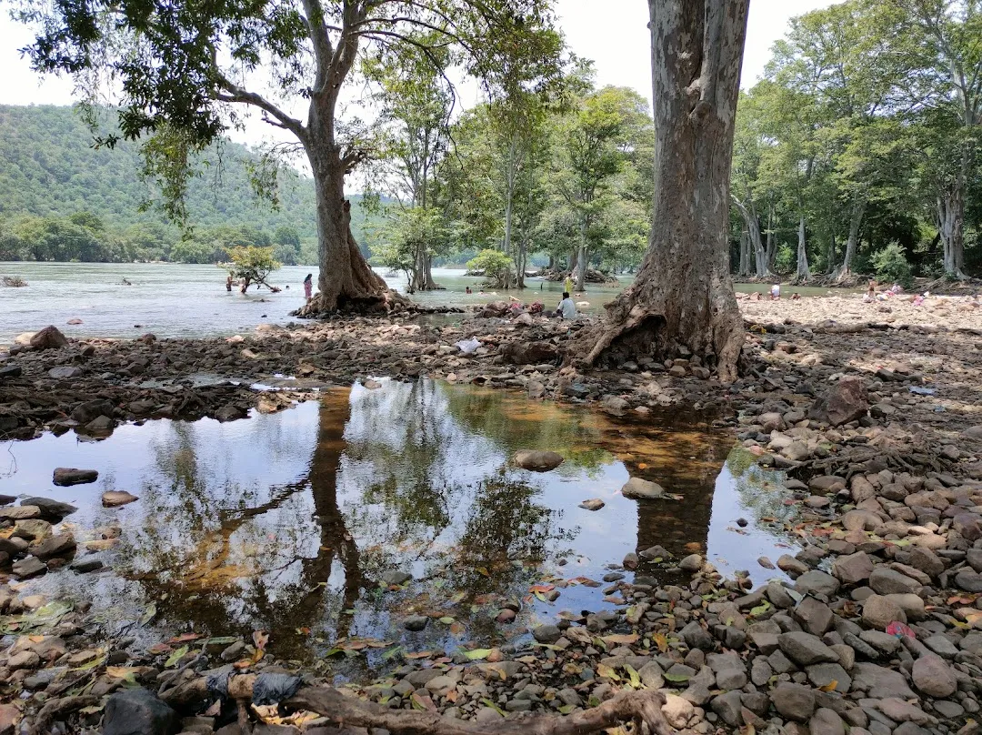 Bheemeshwari Picnic Spot - Park - Basavana Betta Forest - Karnataka |  Yappe.in