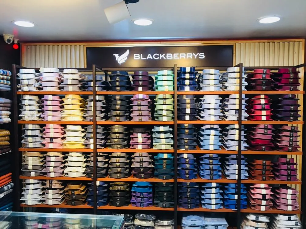 Blackberry clothing hotsell store near me