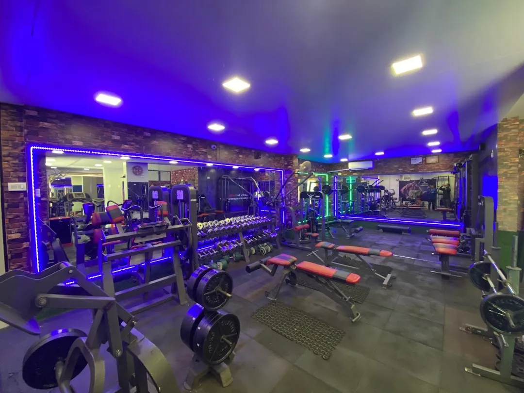 Best Top Rated Fitness center in Nala Sopara, Maharashtra, India | Yappe.in