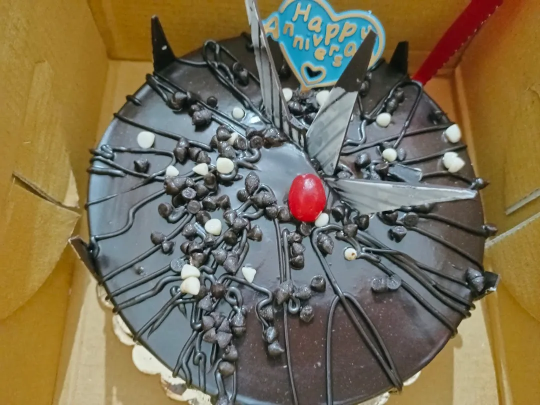 Cake 24x7 in Malviya Nagar,Delhi - Order Food Online - Best Bakeries in  Delhi - Justdial