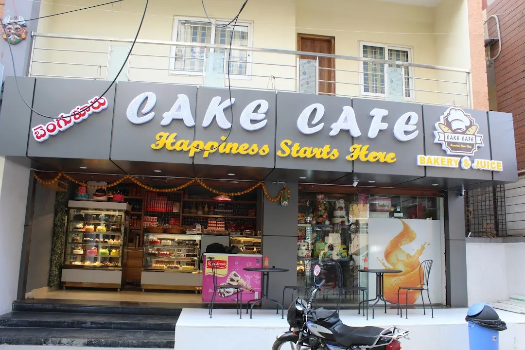 Just cake's cafe & Bakery shop best cake shop in agra home delivery  available 100%Eggless - Bakery - Agra - Uttar Pradesh | Yappe.in