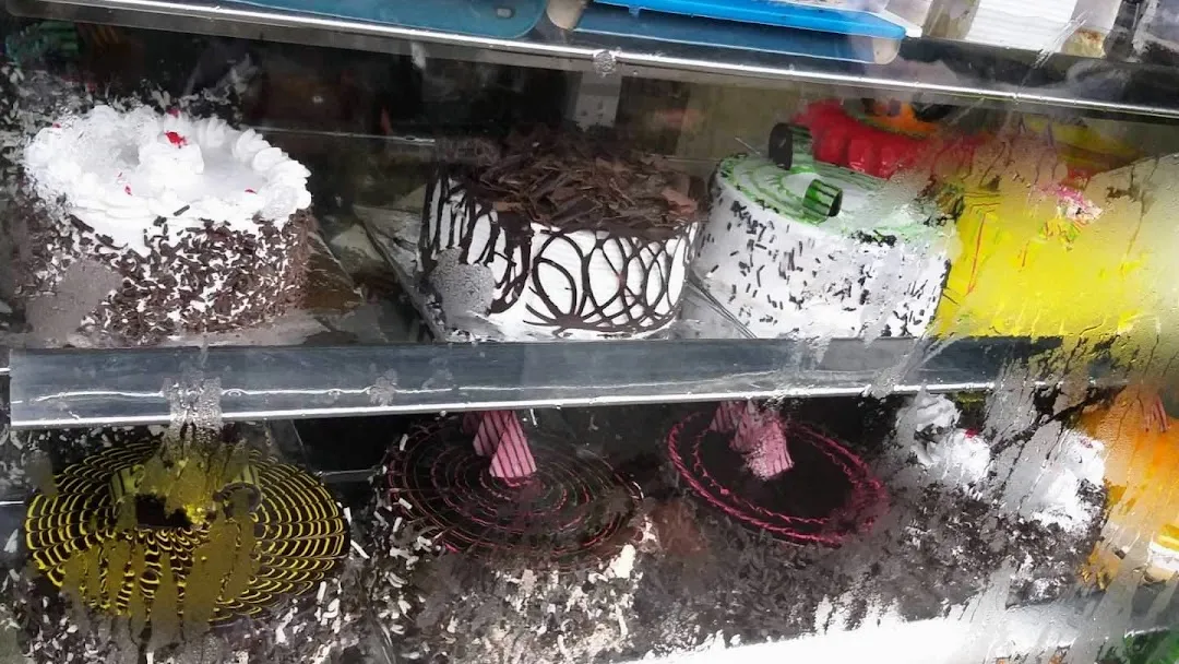 New Cake Corner in Madiwala,Bangalore - Best Cake Shops in Bangalore -  Justdial